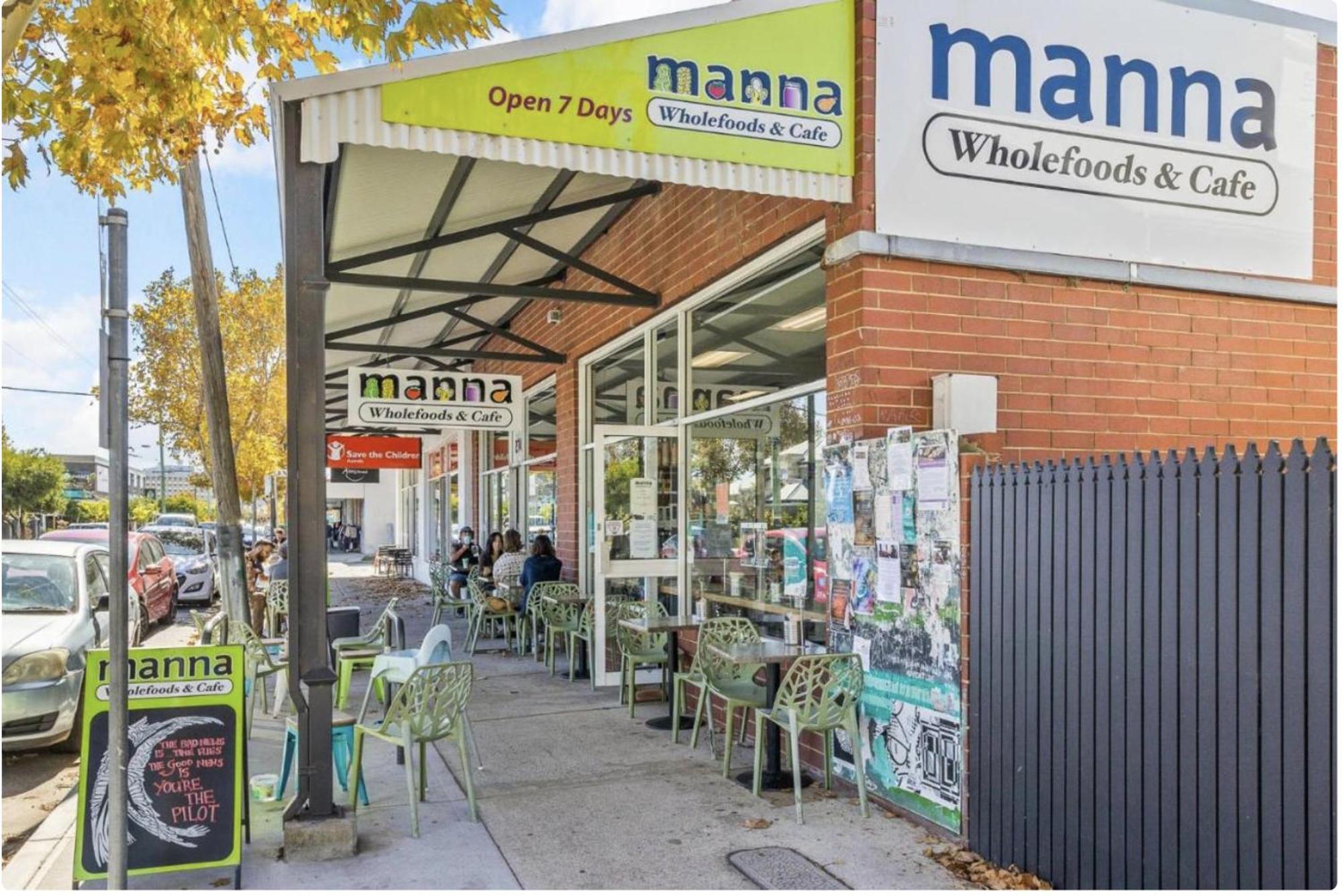 Fremantle Townhouse Unit 4 Villa Luaran gambar