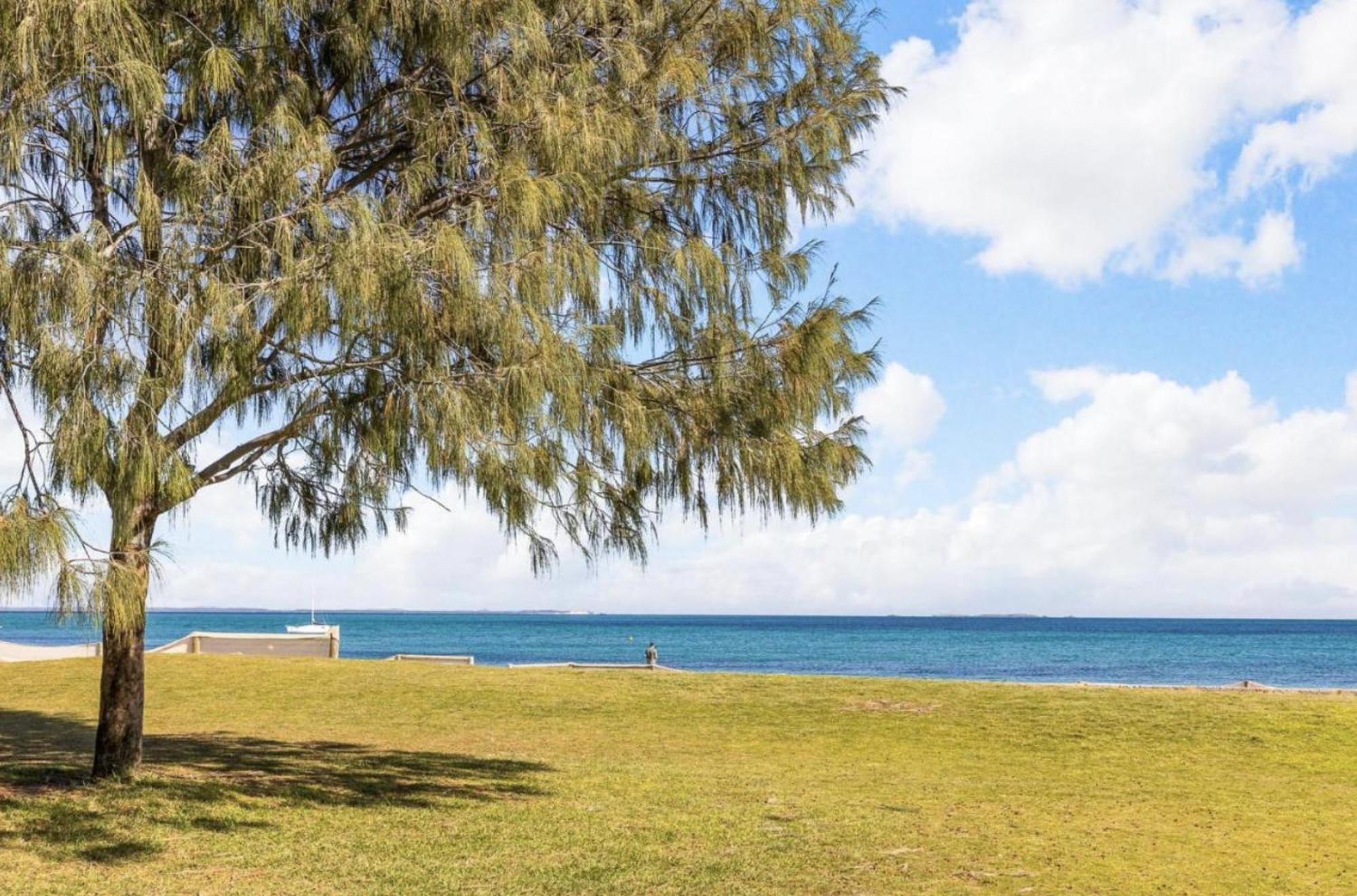 Fremantle Townhouse Unit 4 Villa Luaran gambar