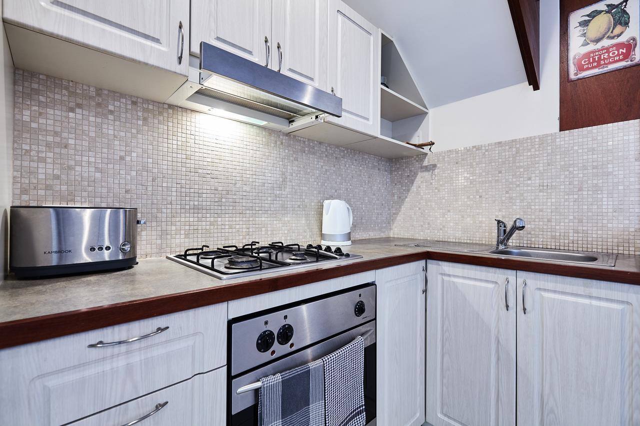 Fremantle Townhouse Unit 4 Villa Luaran gambar