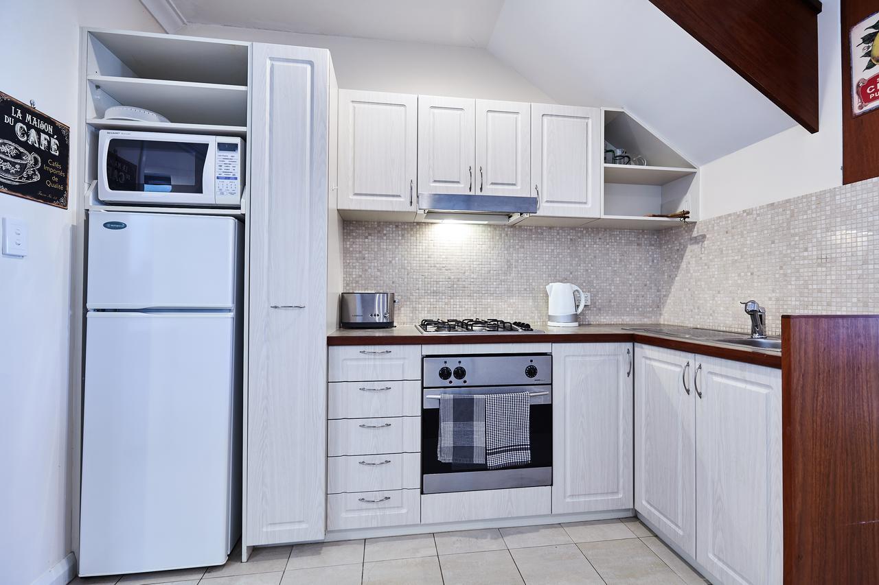 Fremantle Townhouse Unit 4 Villa Luaran gambar