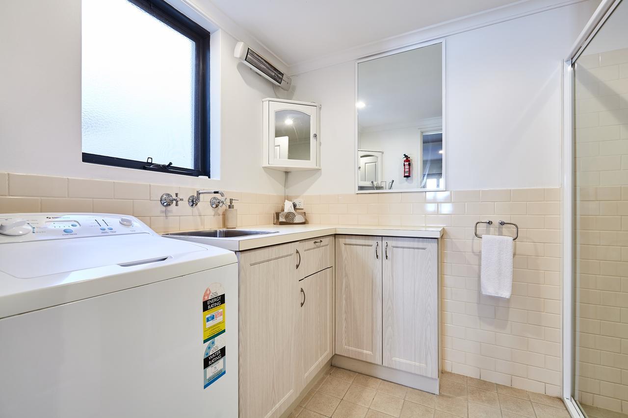 Fremantle Townhouse Unit 4 Villa Luaran gambar